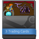 A Tale of Caos: Overture Booster Pack