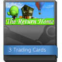 The Return Home Remastered Booster Pack