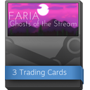 FARIA: Ghosts of the Stream Booster Pack