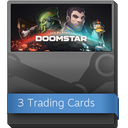 Lew Pulsipher's Doomstar Booster Pack