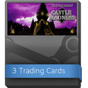 The Dungeons of Castle Madness Booster Pack