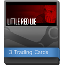 Little Red Lie Booster Pack