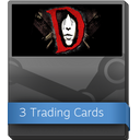 D: The Game Booster Pack