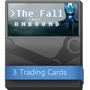 The Fall Part 2: Unbound Booster Pack