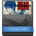 The Shape Of Heart Booster Pack