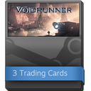 Voidrunner Booster Pack