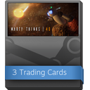 Marty Thinks 4th Dimensionally Booster Pack