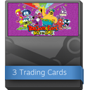 ToeJam & Earl: Back in the Groove Booster Pack