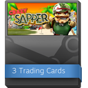 Crazy Sapper 3D Booster Pack