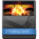 Chopper: Lethal darkness Booster Pack