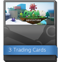 Dyno Adventure Booster Pack