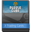 Puzzle Cube Booster Pack