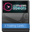 Just Shapes & Beats Booster Pack