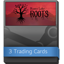 Rusty Lake: Roots Booster Pack