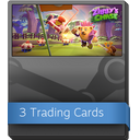 Ziggy's Chase Booster Pack