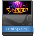 Sundered: Eldritch Edition Booster Pack