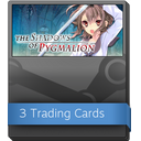 The Shadows of Pygmalion Booster Pack