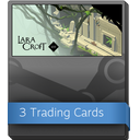 Lara Croft GO Booster Pack