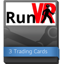 RunVR Booster Pack