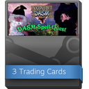 World of DASM: DASM Spell Quest Booster Pack