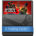 Red Comrades 3: Return of Alaska. Reloaded Booster Pack