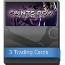 Saints Row: The Third Booster Pack
