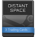 Distant Space Booster Pack