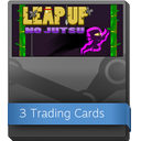 Leap Up no jutsu Booster Pack
