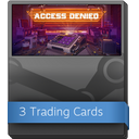 Access Denied Booster Pack
