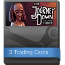 The Journey Down: Chapter Three Booster Pack