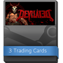 Devilated Booster Pack