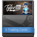Tyler: Model 005 Booster Pack