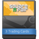 Square n Fair Booster Pack