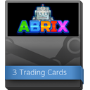 Adventures of Abrix Booster Pack