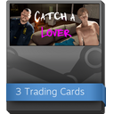 Catch a Lover Booster Pack