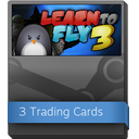 Learn to Fly 3 Booster Pack