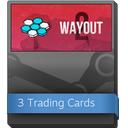 WayOut 2: Hex Booster Pack