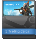 BIOMUTANT Booster Pack