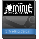Minit Booster Pack