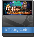 Dark Parables: Requiem for the Forgotten Shadow Collector's Edition Booster Pack