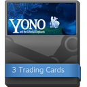 Yono and the Celestial Elephants Booster Pack