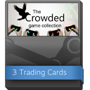 The Crowded Party Game Collection Booster Pack