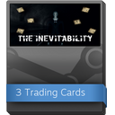 The Inevitability Booster Pack
