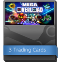 Mega Overload Booster Pack