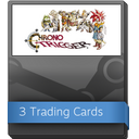 CHRONO TRIGGER Booster Pack