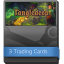 Tangledeep Booster Pack