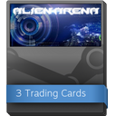 Alien Arena: Warriors Of Mars Booster Pack