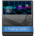 VectorWave Booster Pack