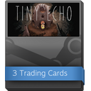 Tiny Echo Booster Pack