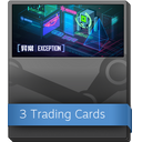 异常 | Exception Booster Pack